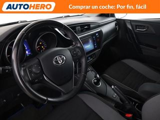 Toyota Auris 1.8 Hybrid Active