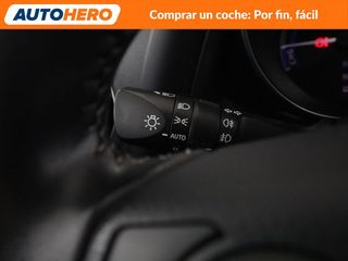 Toyota Auris 1.8 Hybrid Active