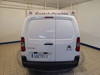 Citroën Berlingo FURGON TALLA M  1.5 BLUE HDI 100CV