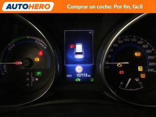 Toyota Auris 1.8 Hybrid Active