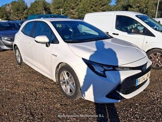 TOYOTA COROLLA 1.8 125H ACTIVE TECH E-CVT