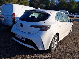 TOYOTA COROLLA 1.8 125H ACTIVE TECH E-CVT