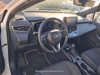 TOYOTA COROLLA 1.8 125H ACTIVE TECH E-CVT