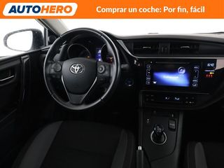 Toyota Auris 1.8 Hybrid Active