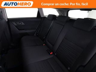 Toyota Auris 1.8 Hybrid Active