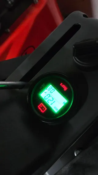 Miniexcavadora RM12S 1200Kg