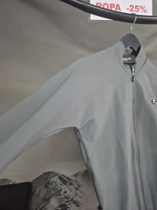 Maillot Pissei Prima Pelle Talla S