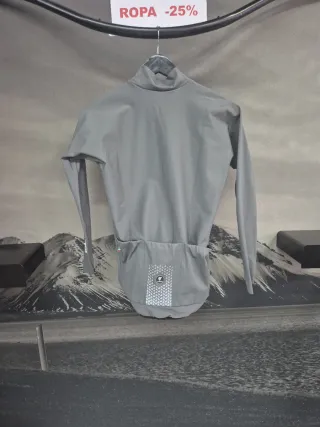 Maillot Pissei Prima Pelle Talla S