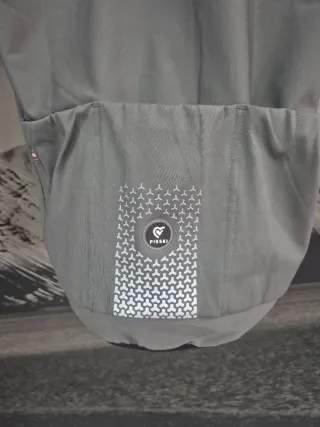 Maillot Pissei Prima Pelle Talla S