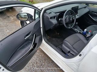 TOYOTA COROLLA 1.8 125H STYLE E-CVT TOURING SPORT