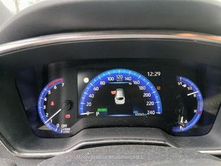 TOYOTA COROLLA 1.8 125H STYLE E-CVT TOURING SPORT