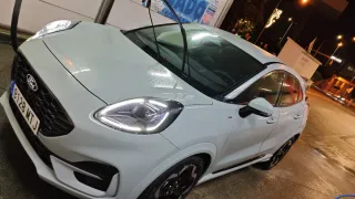 Ford Puma 2024