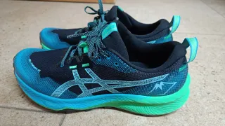 Asics Gel Trabuco 12 Zapatillas Trail Running