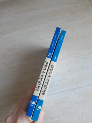 Medicina Y Salud. Guía Práctica Ilustrada De La...