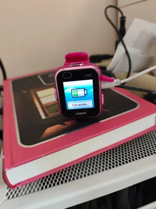 Vtech DX 2 - Dispositivo Educativo