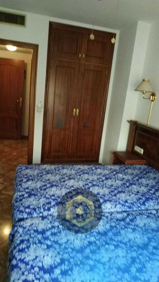 Piso en alquiler en Angustias - Chana - Encina en Granada