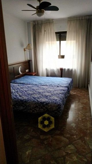 Piso en alquiler en Angustias - Chana - Encina en Granada
