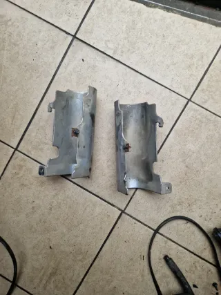 Copri steli forcella Beverly 500