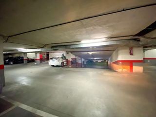 Garaje en alquiler en Castillejos en Madrid