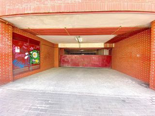 Garaje en alquiler en Castillejos en Madrid
