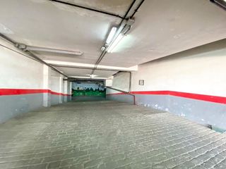 Garaje en alquiler en Castillejos en Madrid