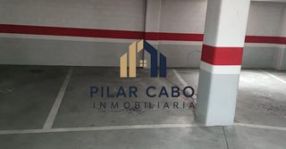 Garaje en venta en A Milagrosa en Lugo