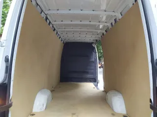 MUDANZA TRANSPORTE ECONÓMICO