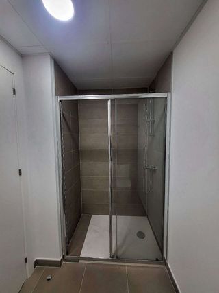 Estudio en alquiler en Fonteta de Sant Lluís en Valencia