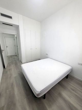 Estudio en alquiler en Fonteta de Sant Lluís en Valencia