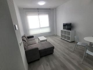 Estudio en alquiler en Fonteta de Sant Lluís en Valencia