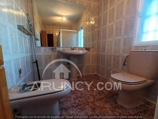 Chalet en venta en Pinar de los Franceses - Marquesado en Chiclana de la Frontera