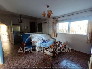 Chalet en venta en Pinar de los Franceses - Marquesado en Chiclana de la Frontera