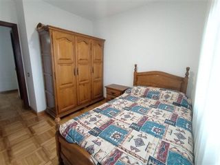 Piso en alquiler en San Roque - As Fontiñas en Lugo