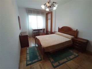 Piso en alquiler en San Roque - As Fontiñas en Lugo