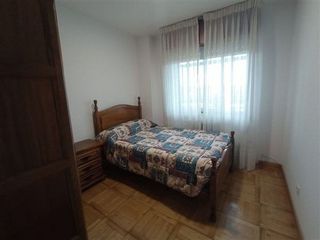 Piso en alquiler en San Roque - As Fontiñas en Lugo