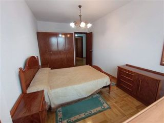 Piso en alquiler en San Roque - As Fontiñas en Lugo