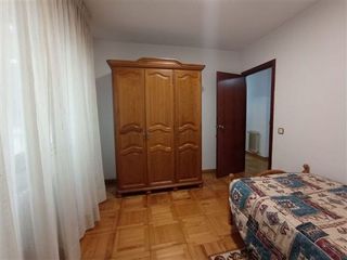 Piso en alquiler en San Roque - As Fontiñas en Lugo