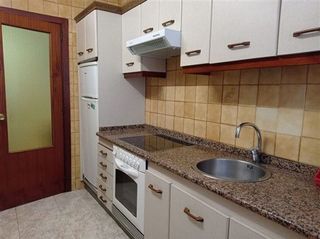 Piso en alquiler en San Roque - As Fontiñas en Lugo