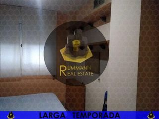 Piso en alquiler en Centro - Sagrario en Granada