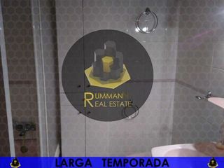 Piso en alquiler en Centro - Sagrario en Granada