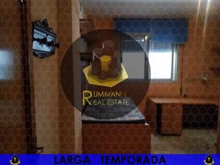 Piso en alquiler en Centro - Sagrario en Granada