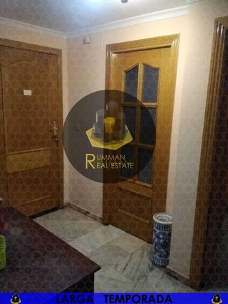 Piso en alquiler en Centro - Sagrario en Granada