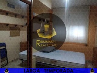 Piso en alquiler en Centro - Sagrario en Granada