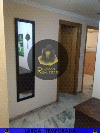 Piso en alquiler en Centro - Sagrario en Granada