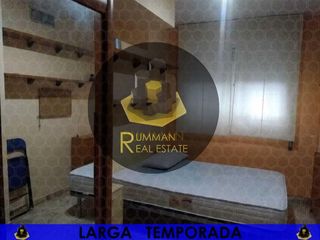 Piso en alquiler en Centro - Sagrario en Granada