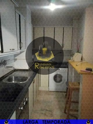 Piso en alquiler en Centro - Sagrario en Granada