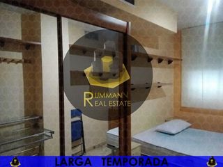 Piso en alquiler en Centro - Sagrario en Granada