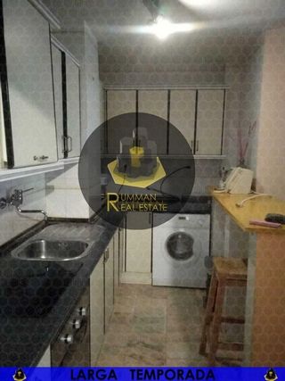 Piso en alquiler en Centro - Sagrario en Granada