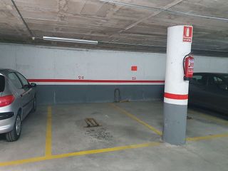 Garaje en venta en Torreblanca en Sant Cugat del Vallès