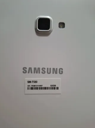 Samsung Galaxy Tab A6